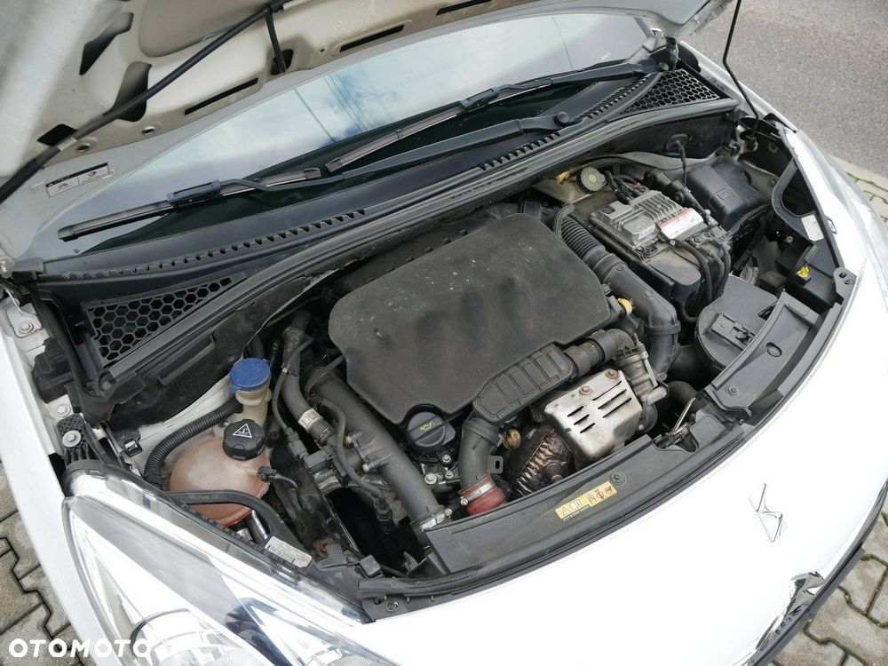 Citroën DS3 - 20