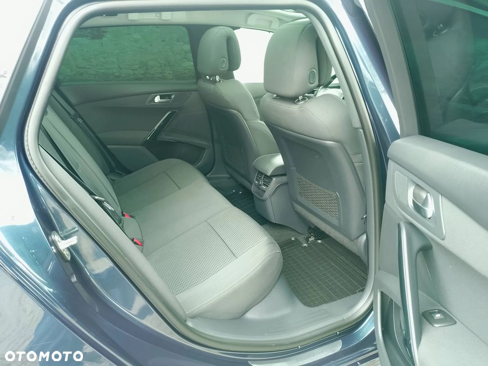 Peugeot 508 1.6 e-HDi Active S&S - 32