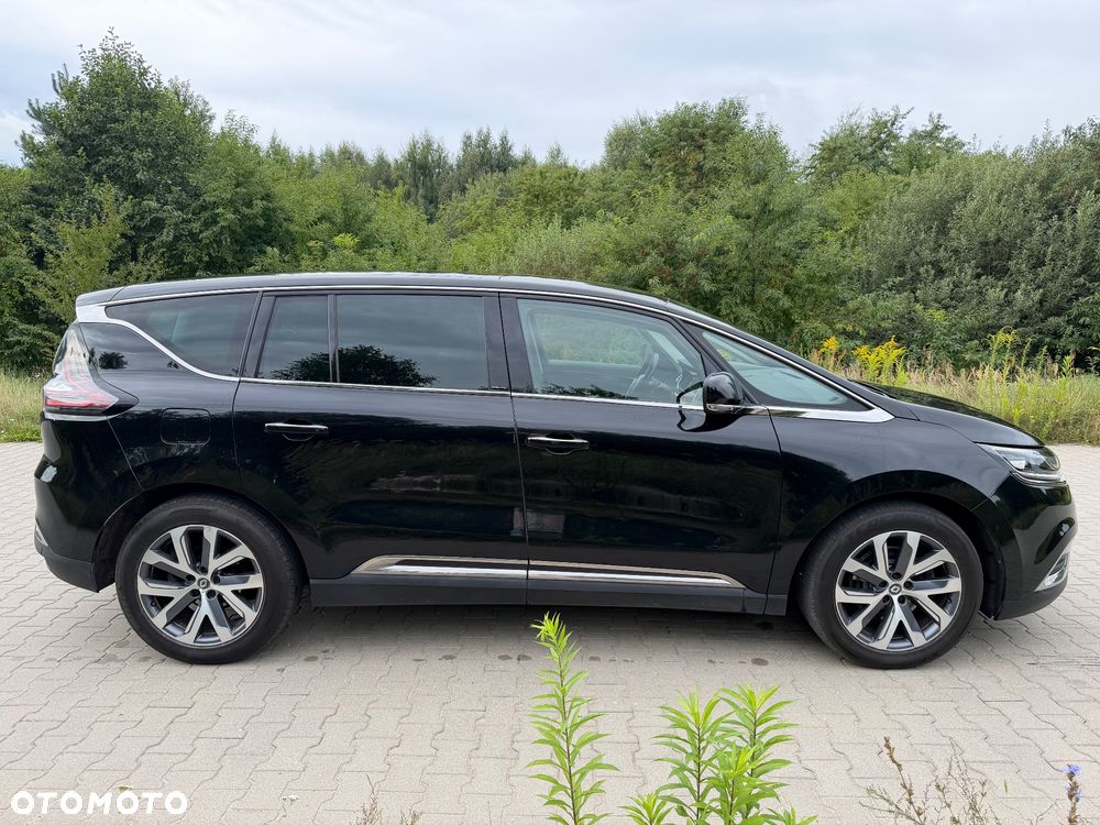 Renault Espace 1.6 TCE Energy Zen EDC 7os - 4