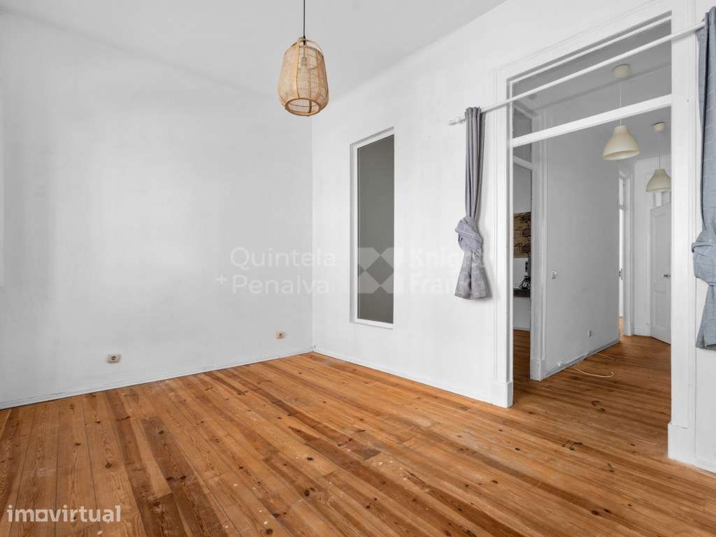 Apartamento T1+1 em São Vicente - Grande imagem: 3/25