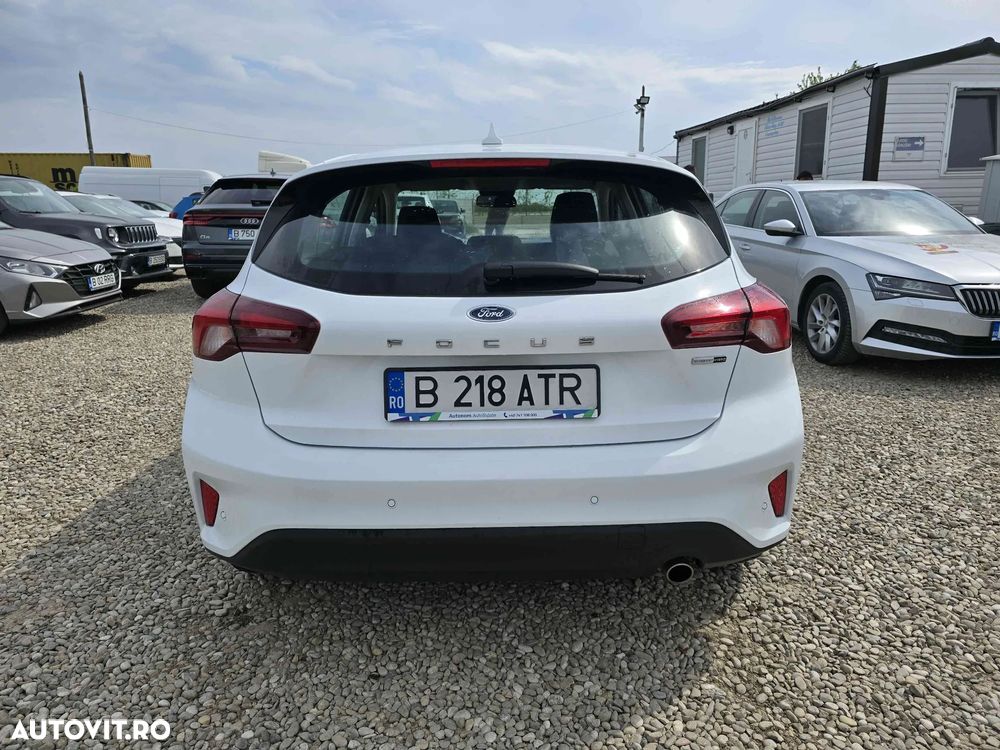 Ford Focus - 5