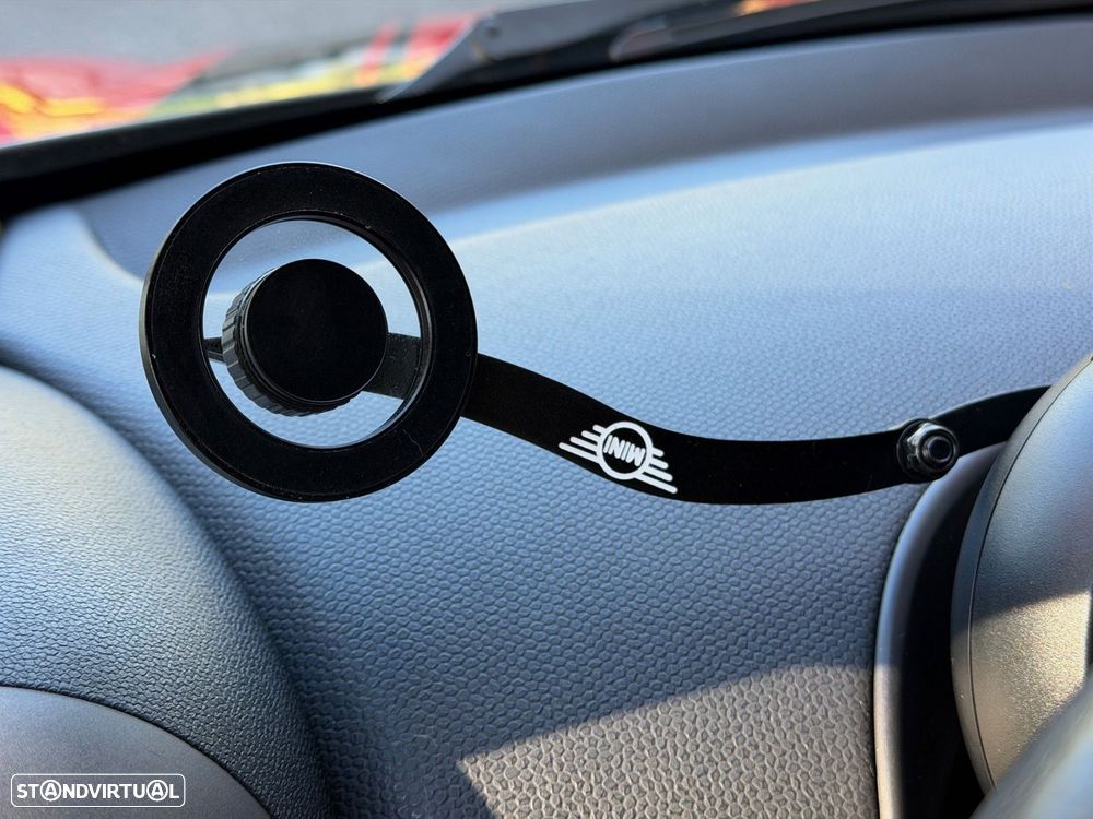 MINI Countryman Cooper D - 33