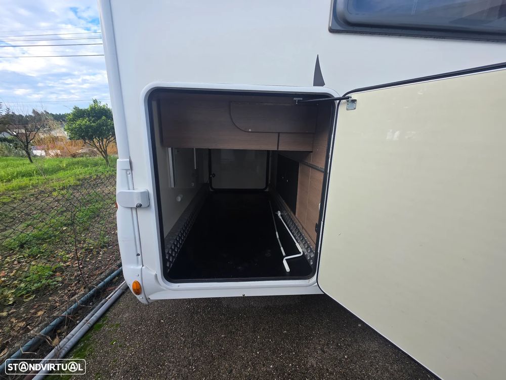 McLouis Yearling Serie LIMimITÉE 2.3 130cv - 26