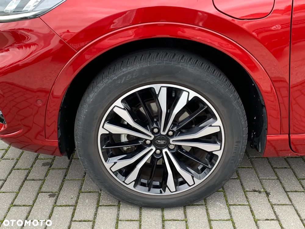 Ford Kuga 2.5 Duratec PHEV ST-LINE - 6