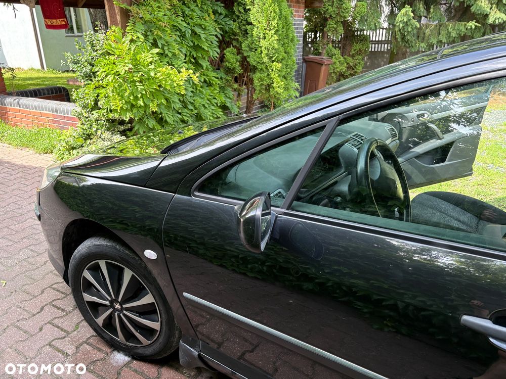 Peugeot 407 1.8 Premium - 10