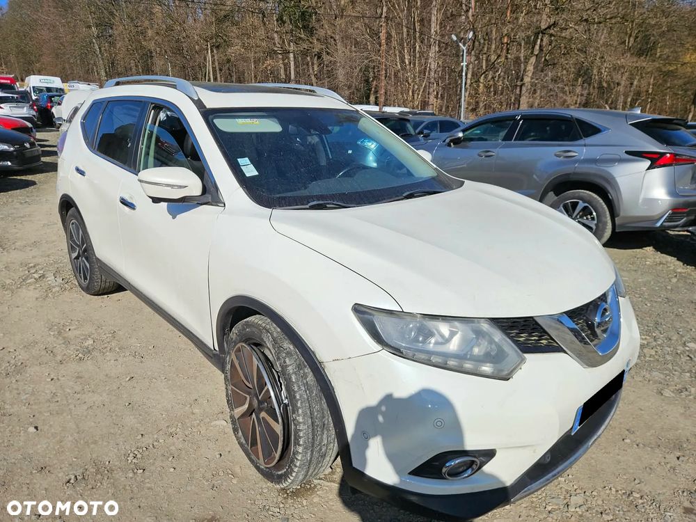 Nissan X-Trail 1.6 DCi N-Connecta - 6