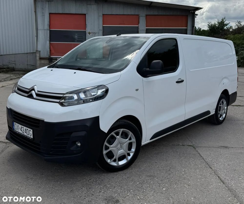 Citroën Jumpy L3 XL - 1