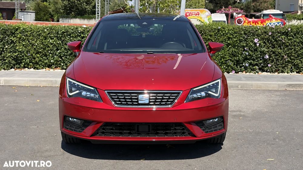 Seat Leon - 2