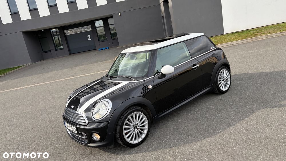 MINI Cooper - 9