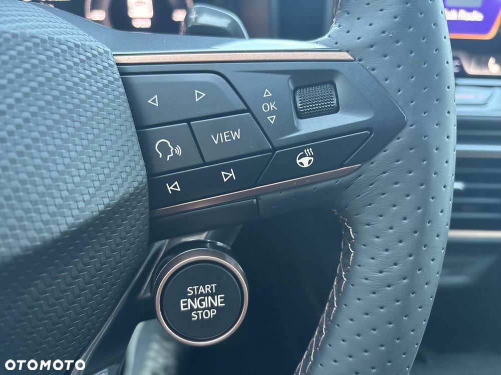 Cupra Leon Sportstourer 2.0 TDI DSG - 22