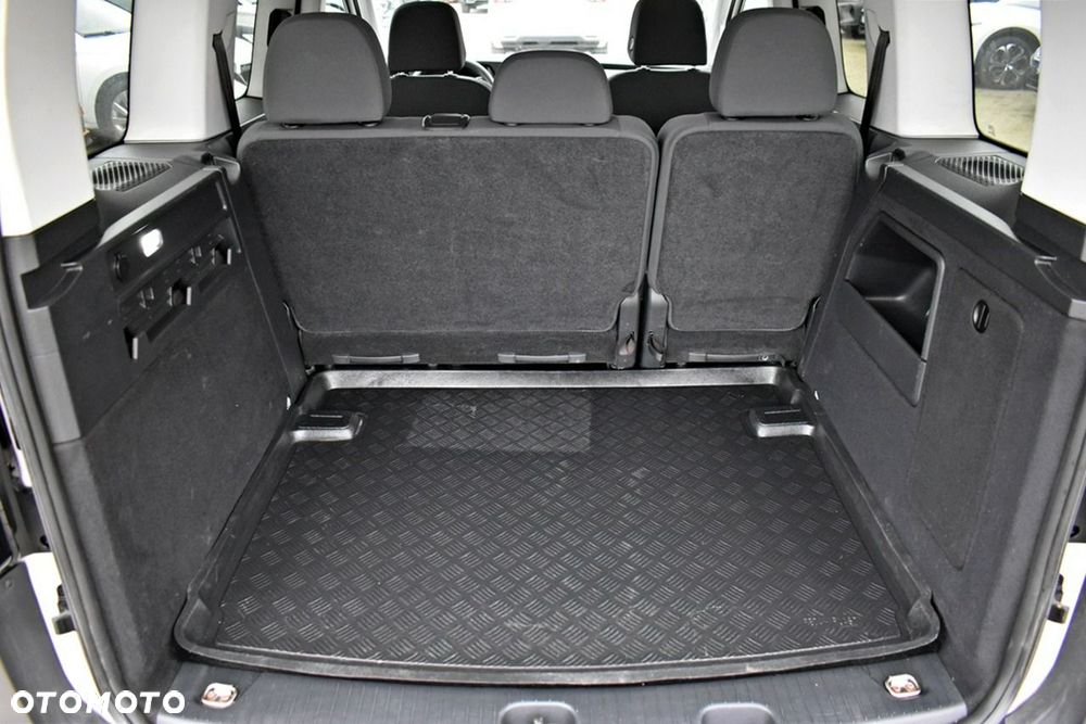 Volkswagen Caddy 2.0 TDI - 23