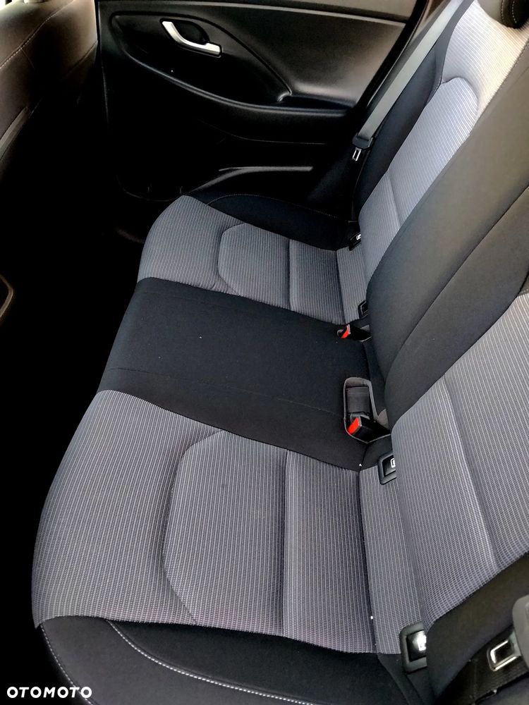 Hyundai i30 - 15