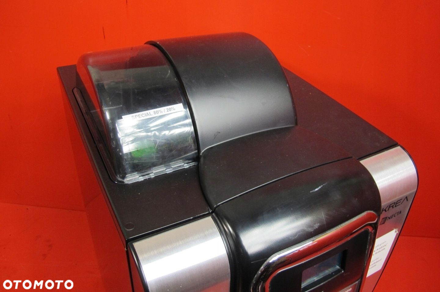 EKSPRESS DO KAWY NECTA KREA 9F96215200 - 11