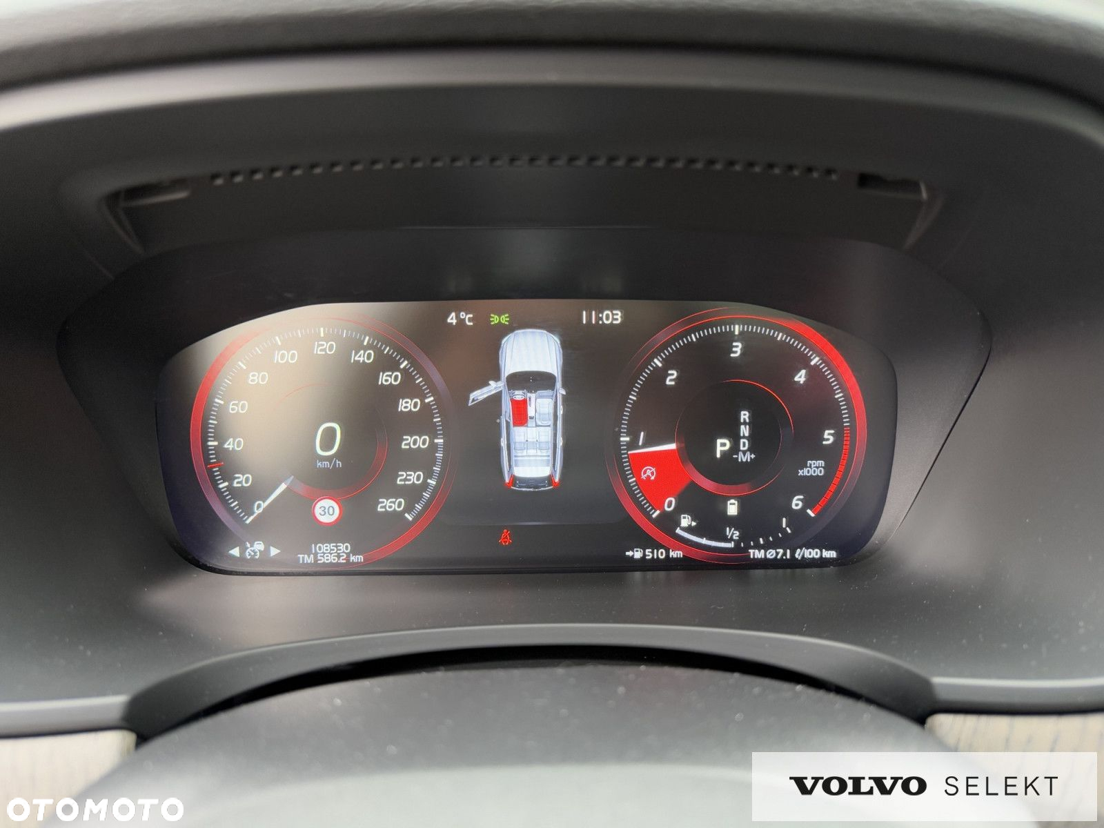 Volvo V90 Cross Country - 21