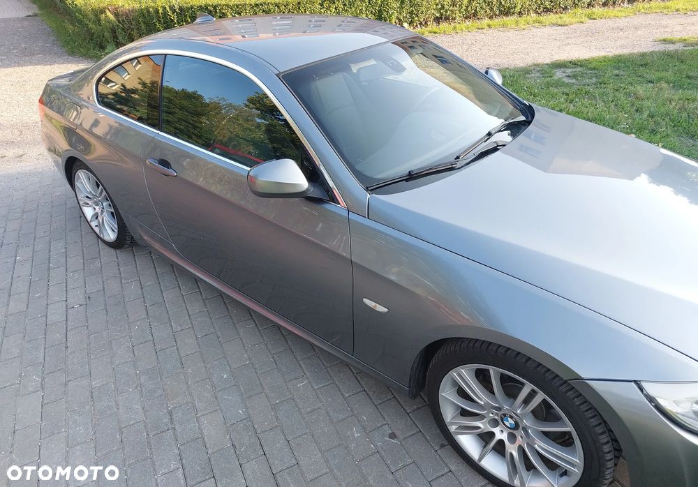 BMW Seria 3 - 18