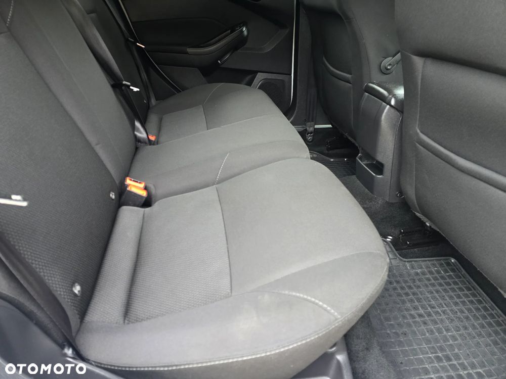 Ford Focus 1.5 TDCi DPF Start-Stopp-System Titanium - 29