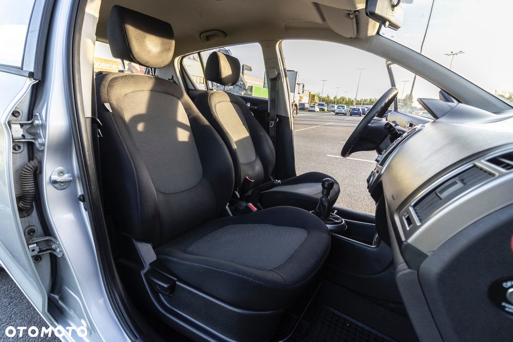 Hyundai i20 1.25 Classic - 26
