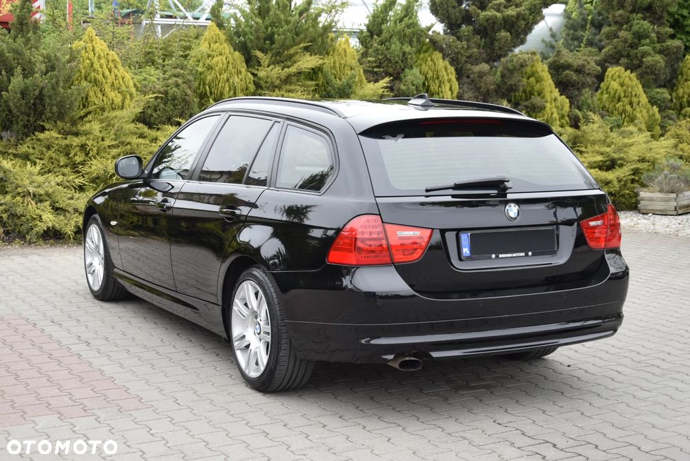 BMW Seria 3 - 8