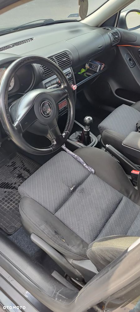 Seat Leon - 10