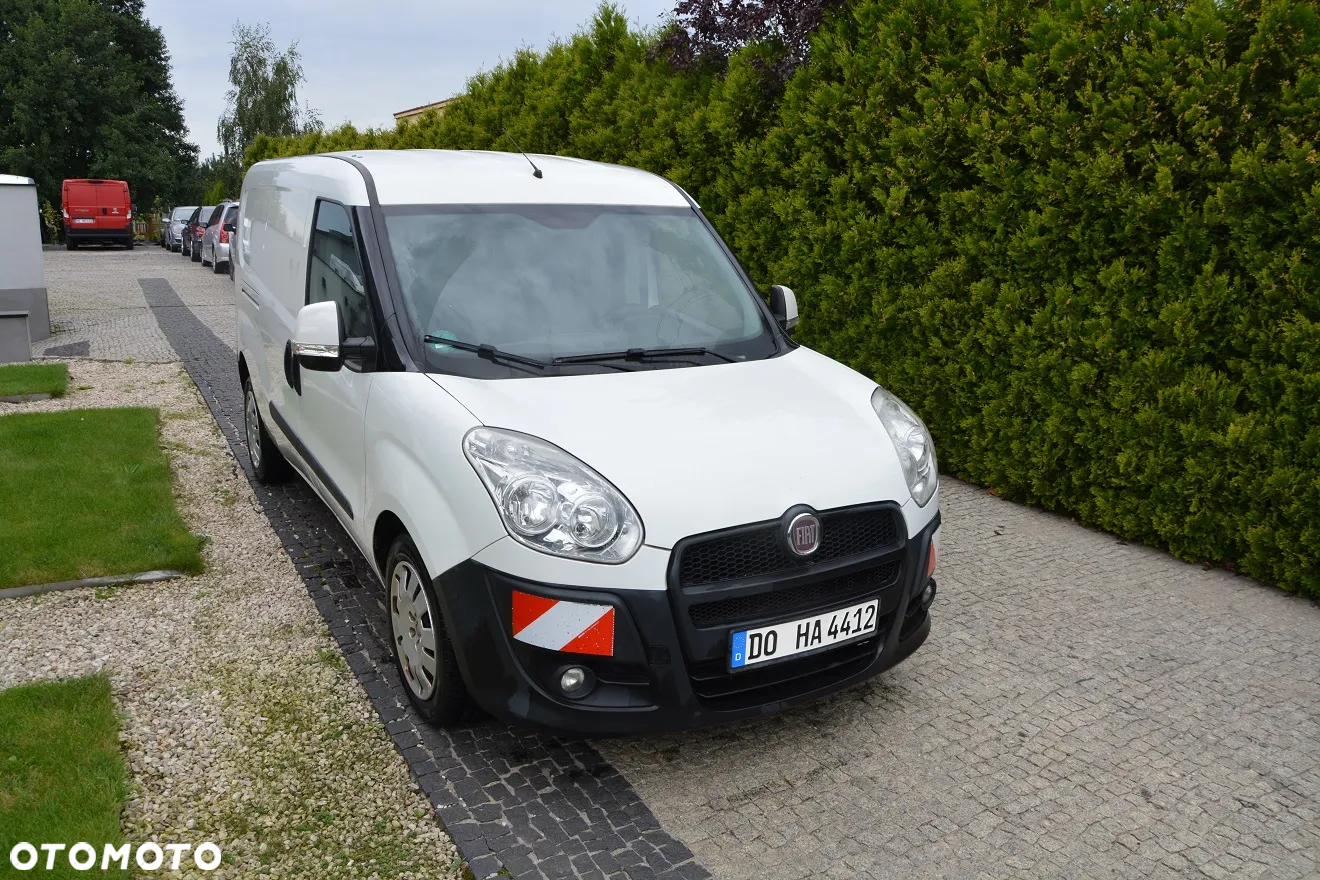 Fiat DOBLO - 6