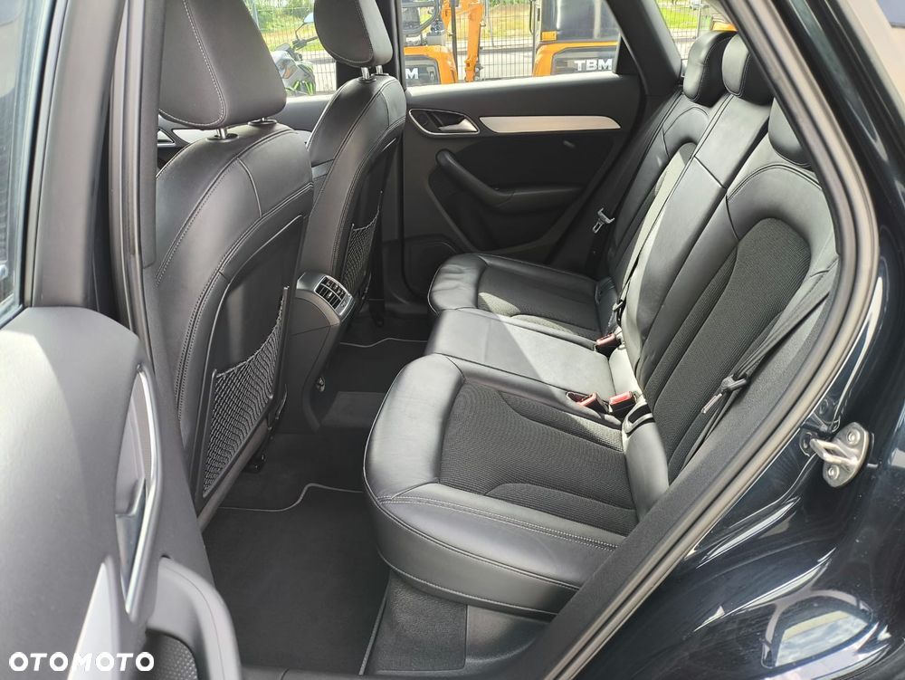 Audi Q3 - 23