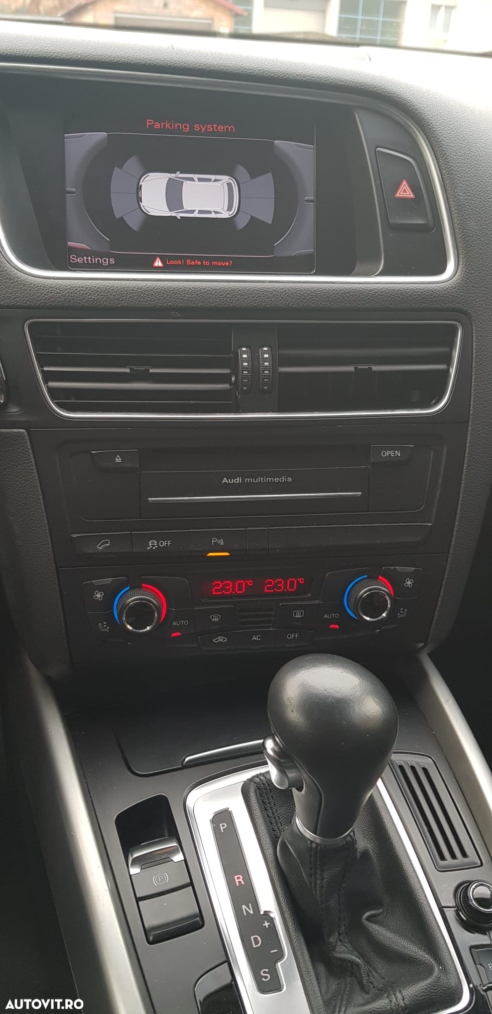 Audi Q5 2.0 TFSI Quattro Tiptronic - 10