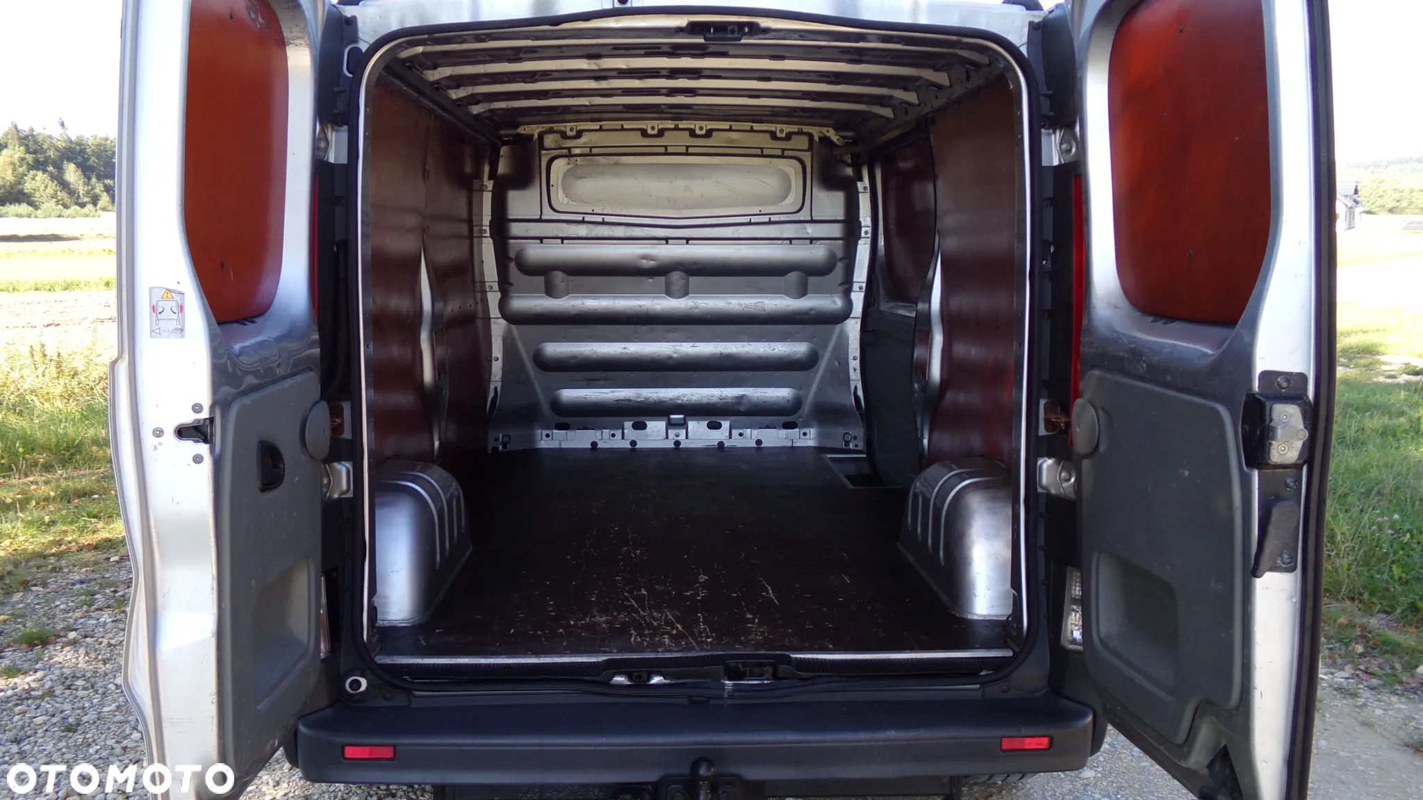 Opel VIVARO 2.0CDTi * L2H1 * LONG * SUPER STAN ! - 20
