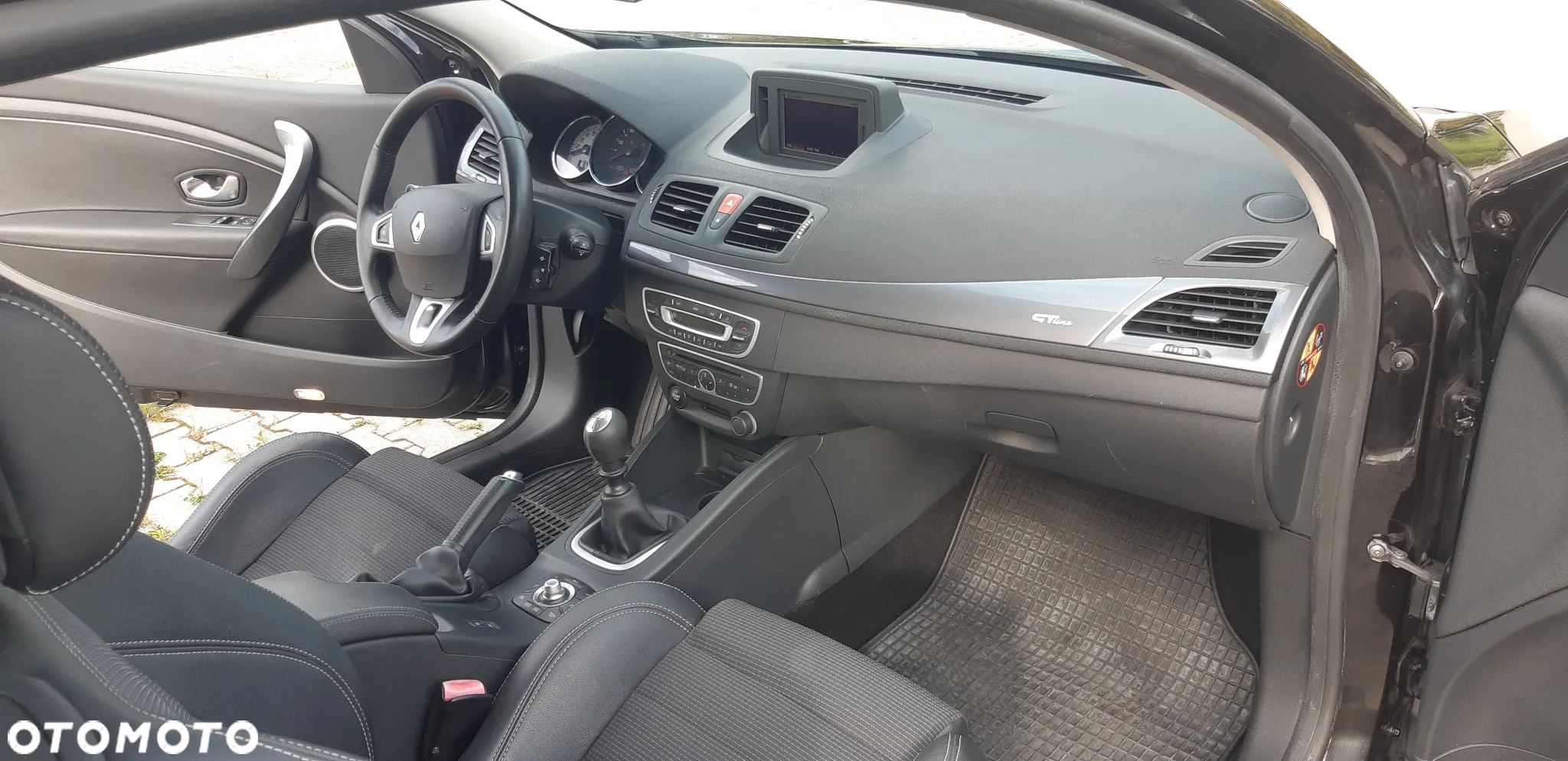 Renault Megane - 19
