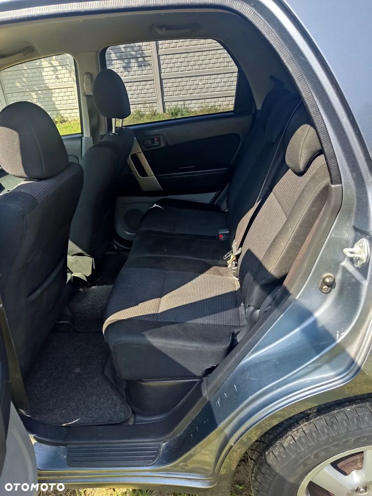 Daihatsu Terios 1.5 Top - 19