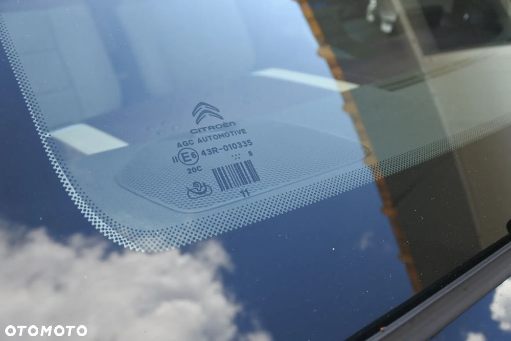 Citroën C4 Cactus PureTech 110 Stop&Start Shine - 28