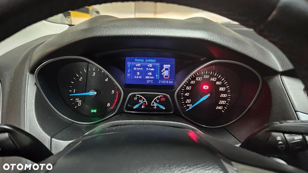 Ford Focus - 7