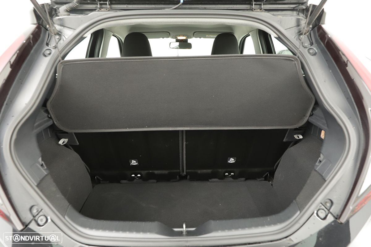 Toyota Aygo 1.0 X-Play - 21