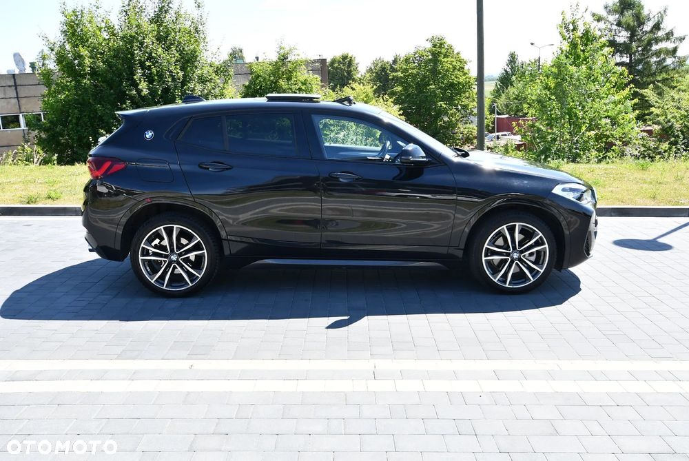 BMW X2 xDrive20i M Sport X - 8