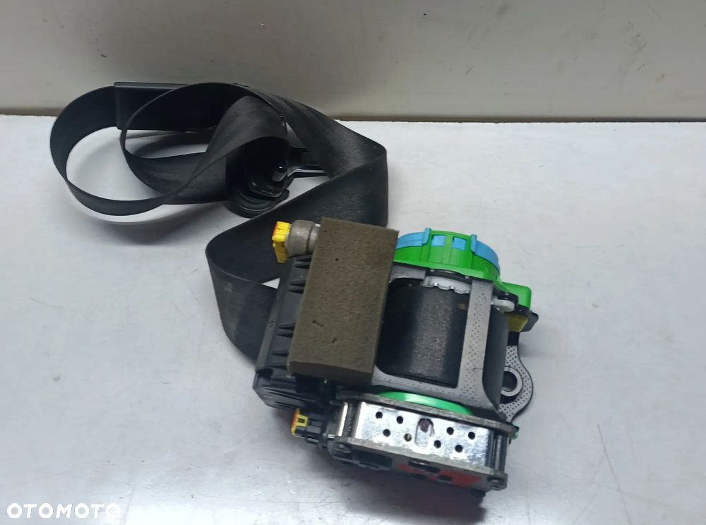 PAS BEZPIECZEŃSTWA LEWY PRZÓD AUDI A4/B8 8T0857705 - 1