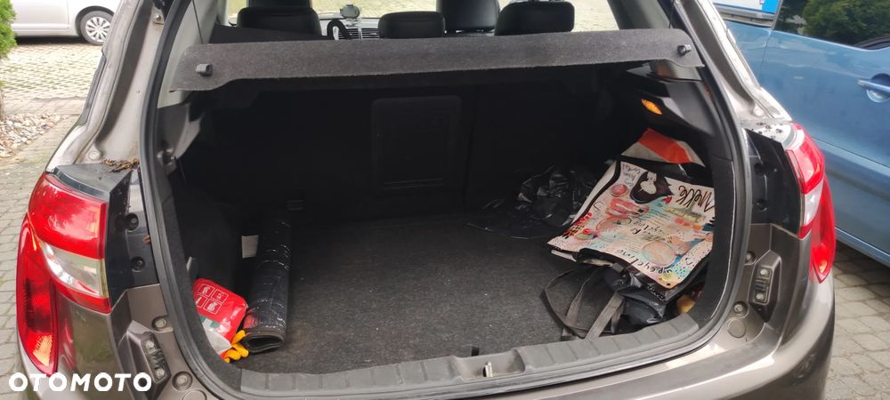 Citroën C4 1.6 HDi Exclusive - 7