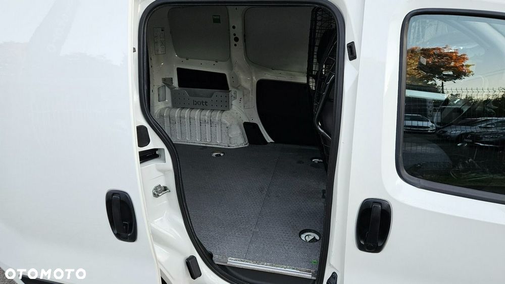 Peugeot Bipper - 17