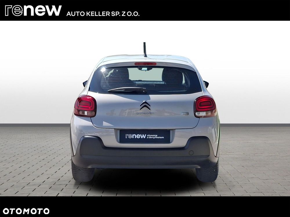 Citroën C3 - 5