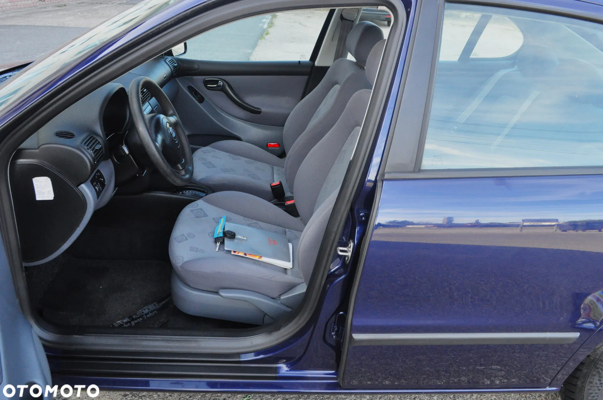 Seat Leon 1.6 Signo - 19