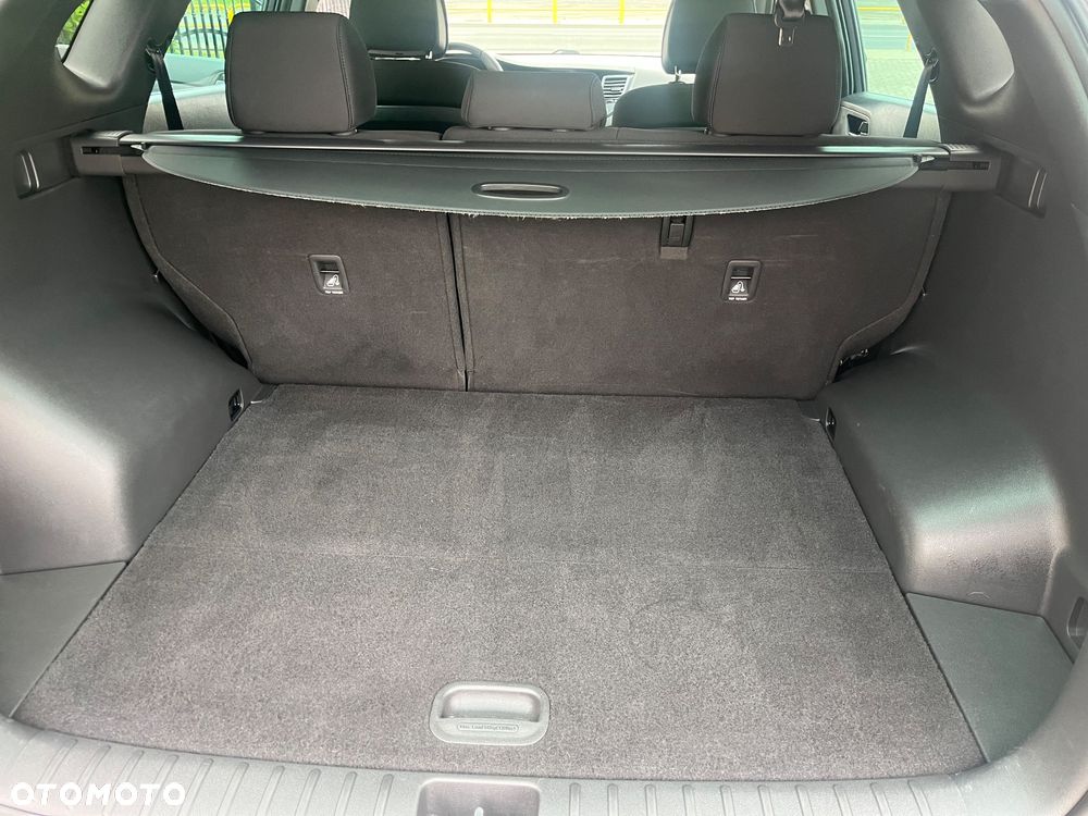 Hyundai Tucson 1.6 Turbo 4WD Passion Plus - 22