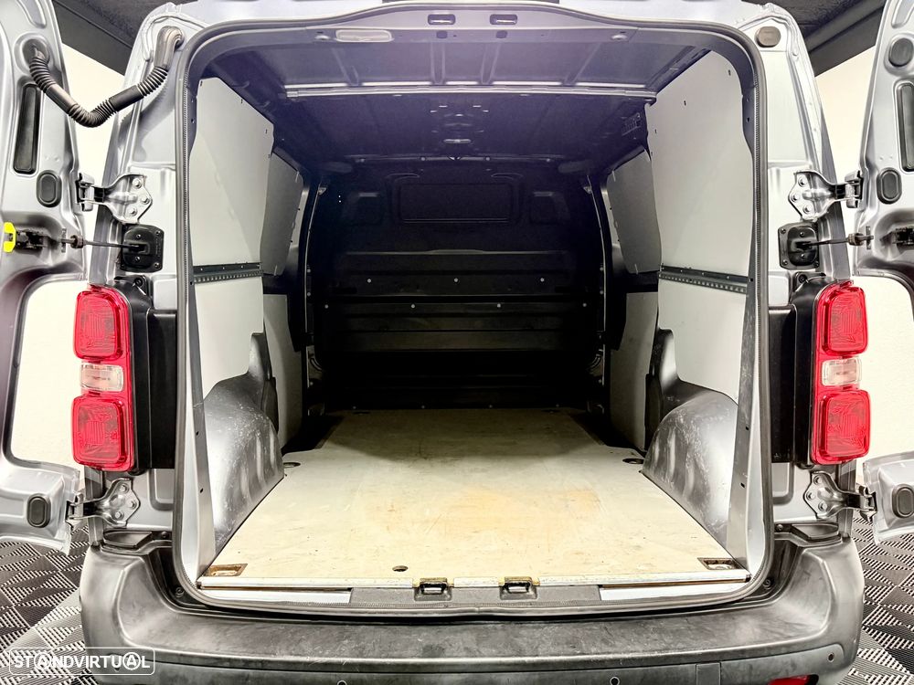 Opel Vivaro 2.0 CDTi L3H1 Essentia Inc - 33