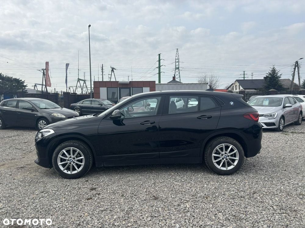 BMW X2 - 7