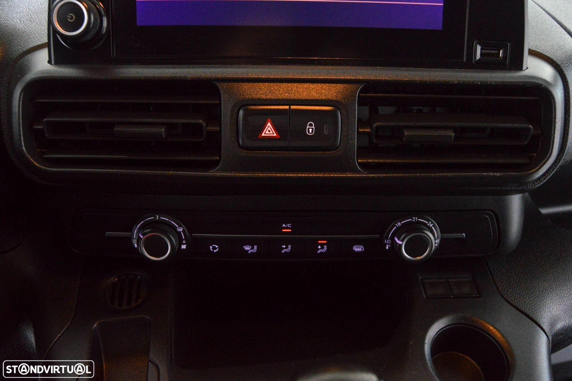 Citroën Berlingo 1.5 BlueHDi XL Club - 40