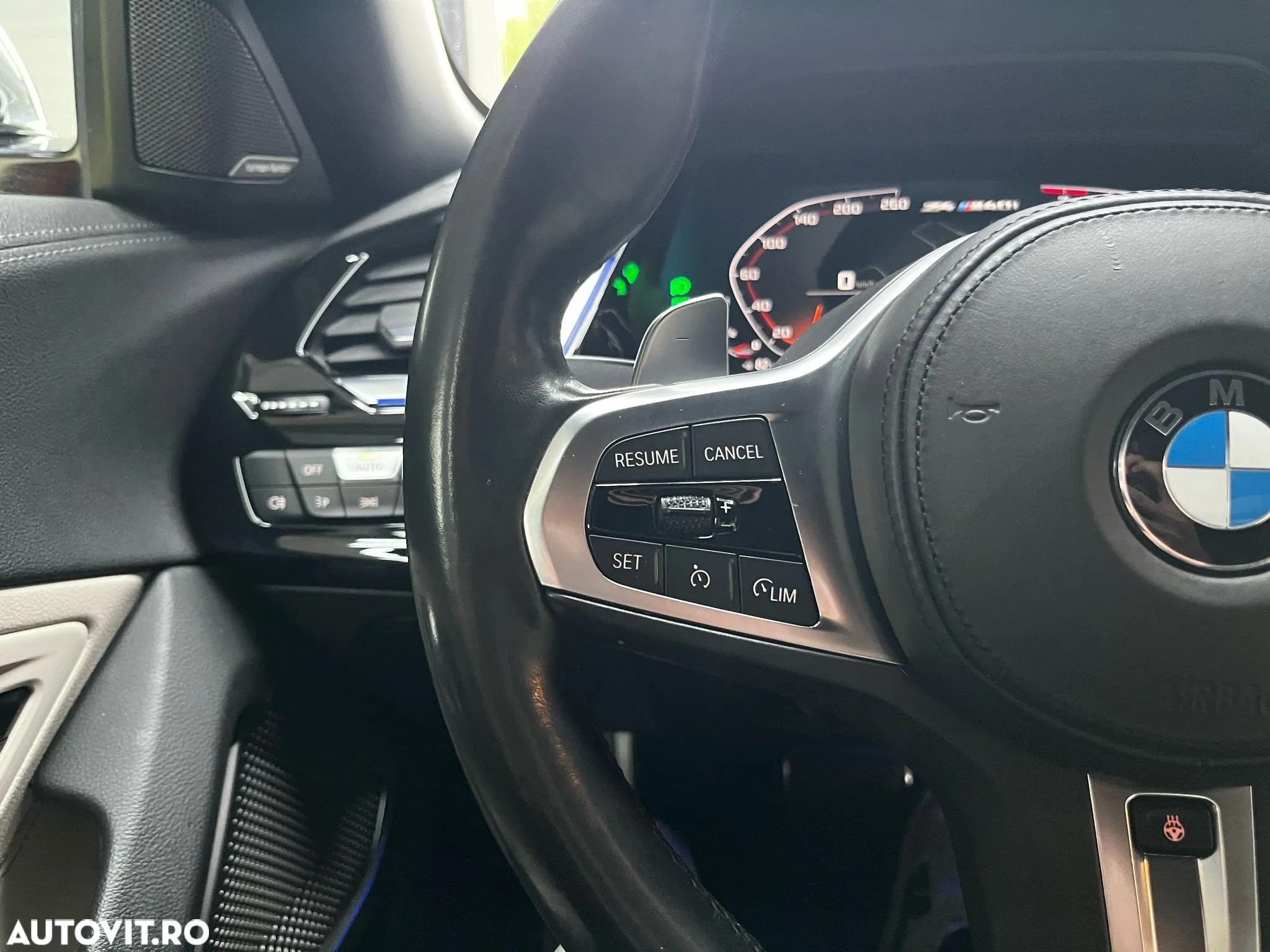 BMW Z4 M M40i AT - 18