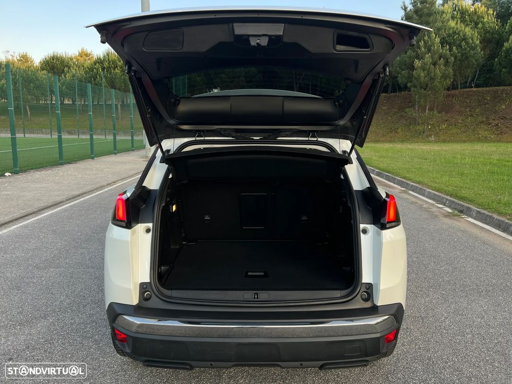 Peugeot 3008 1.6 Hybrid Allure Pack e-EAT8 - 11