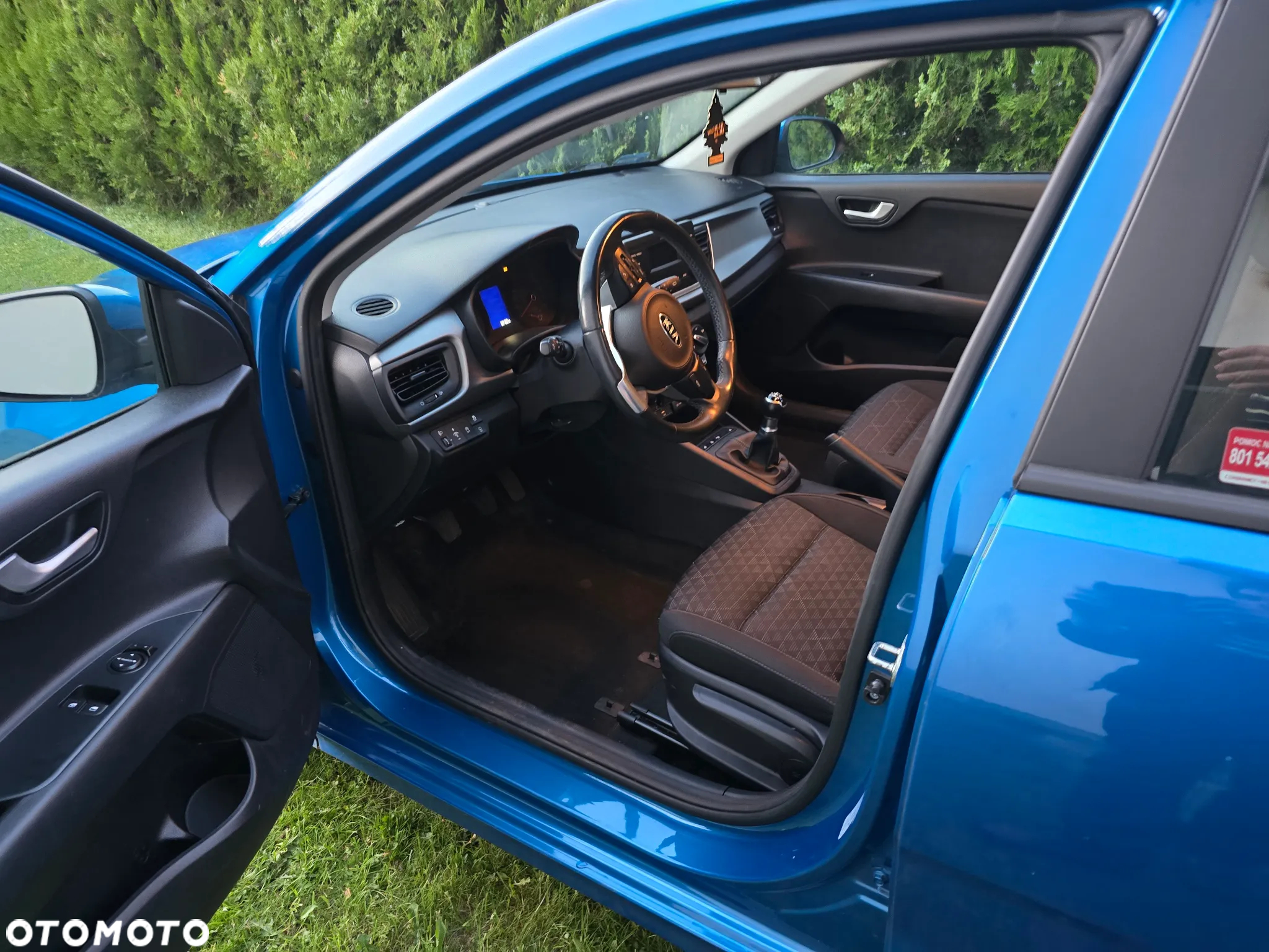 Kia Rio 1.2 M - 16