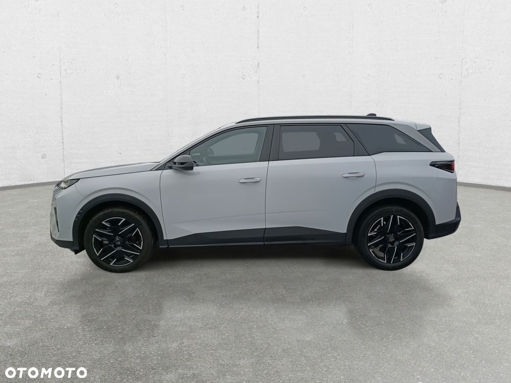 Peugeot 5008 - 4