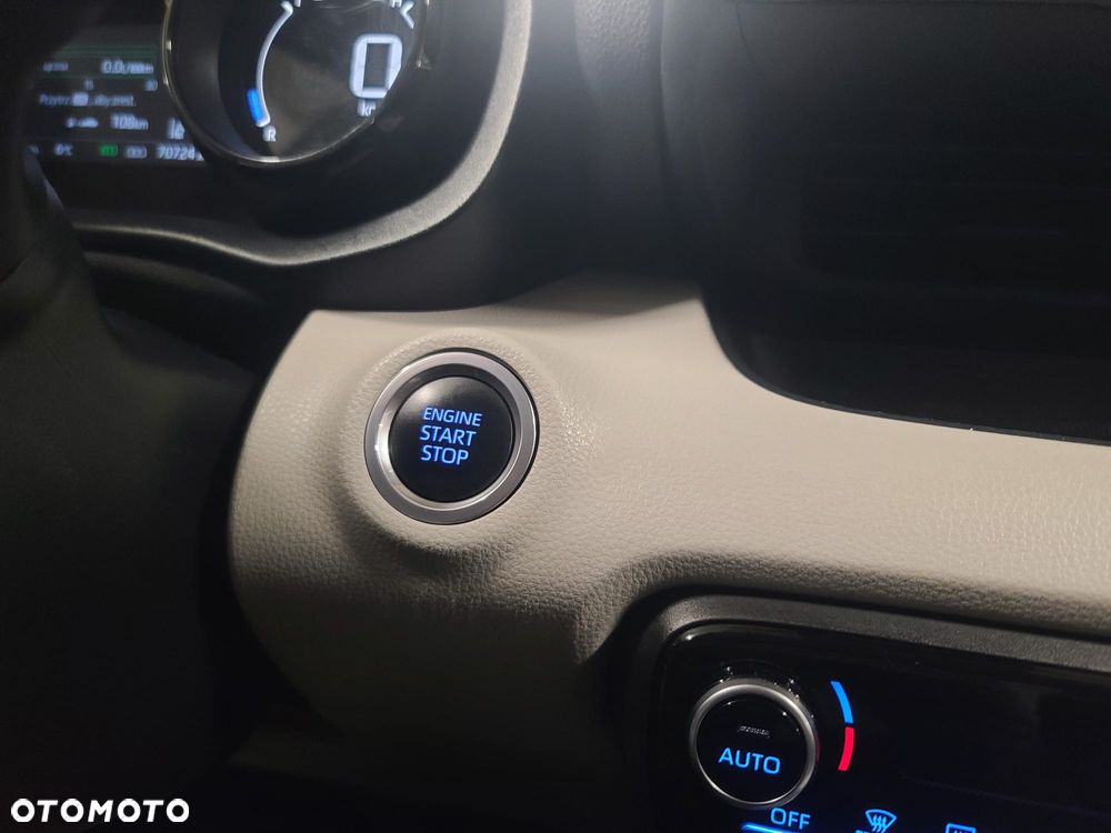 Toyota Yaris 1.5 Selection Style CVT - 26