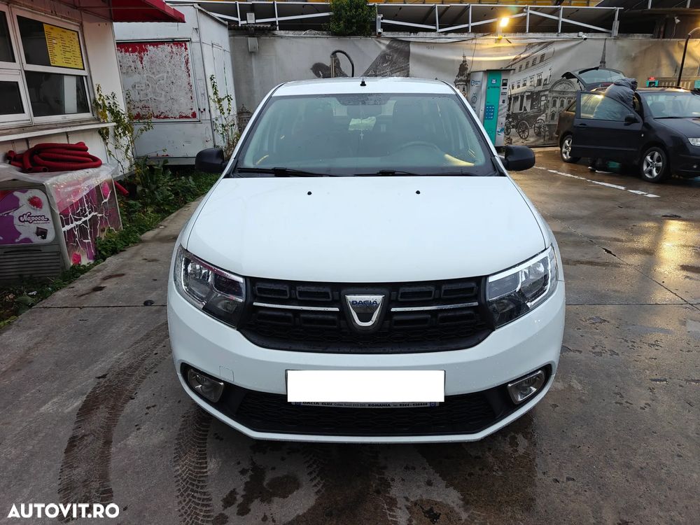 Dacia Logan 0.9 TCe Ambiance - 2