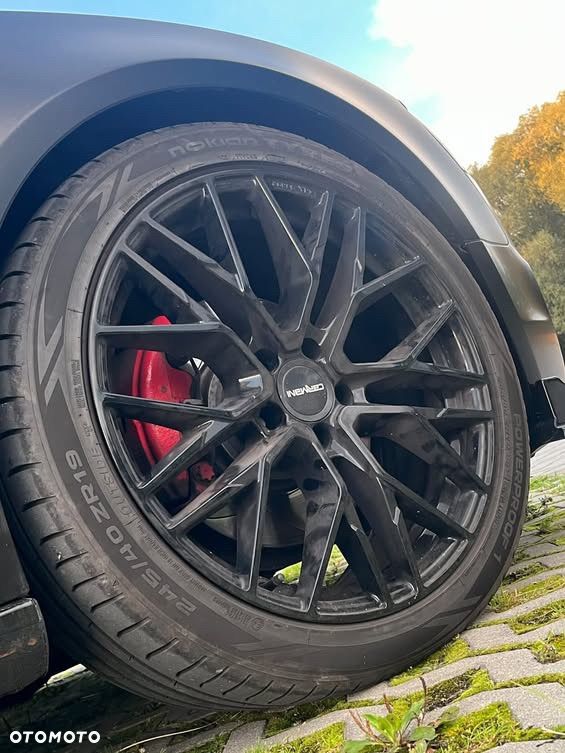 Audi A5 Coupé 3.0 TDI Quattro - 13