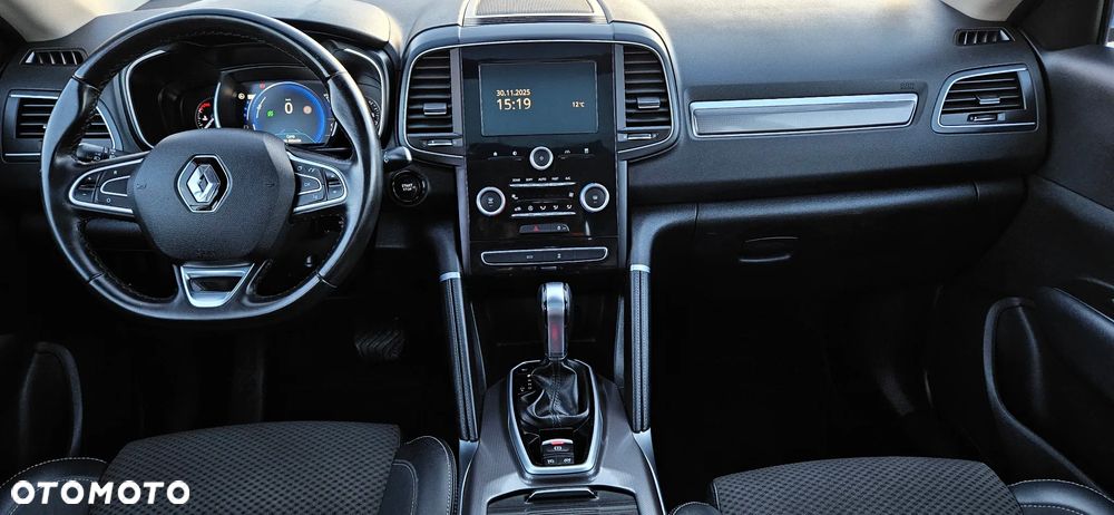 Renault Koleos ENERGY dCi 175 X-tronic LIFE - 8